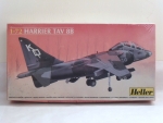 Thumbnail HELLER 80344 HARRIER TAV-8B